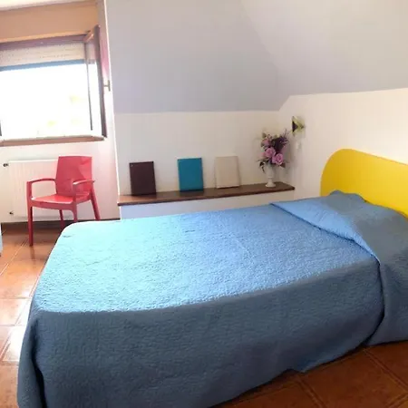 Casa Tziu Ombrosu Apartment *