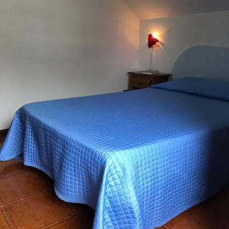 Casa Tziu Ombrosu Apartment