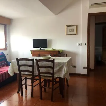 Casa Tziu Ombrosu * Nuoro (Sardinia)