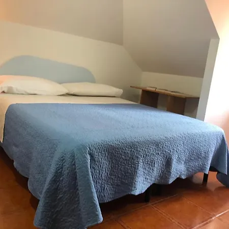 Apartment Casa Tziu Ombrosu *