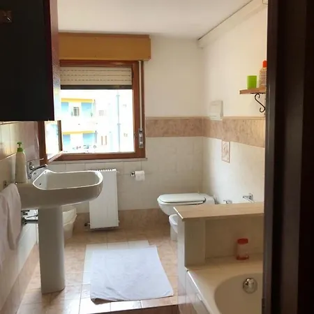 Casa Tziu Ombrosu * Nuoro (Sardinia)