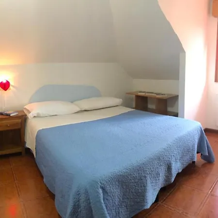 Casa Tziu Ombrosu