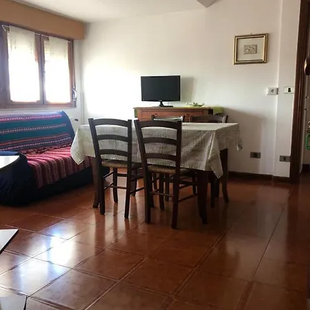Casa Tziu Ombrosu * Nuoro (Sardinia)
